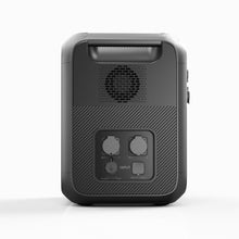 Load image into Gallery viewer, BLUETTI Portable Power Station AC200MAX, 2048Wh LiFePO4 Battery Backup, Expandable to 8192Wh w/ 4 2200W AC Outlets (4800W Peak), 30A RV Output, Solar Generator for Outdoor Camping, Home Use, Emergency(MUST WORK WITH B230)

