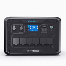 Load image into Gallery viewer, BLUETTI AC300 Inverter Module Generator ONLY | 3,000W ( Must Work With B300 )
