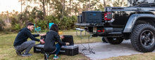 Load image into Gallery viewer, BLUETTI Expandable Power Station AC300 and B300 External Battery Module, 3072Wh LiFePO4 Battery Backup w/ 6 3000W AC Outlets(6000W Peak), Solar Generator For Home Backup, Vanlife, Emergency
