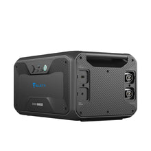 Load image into Gallery viewer, BLUETTI B300 3072Wh Expansion Battery for AC300/AC200MAX/AC200P/EB240/EB150, Expand AC300 w/ 4 Extra Battery,Portable Power Station w/ 100W USB-C &amp; DC12V Emergency Power Backup for Home Van Outdoor Camp
