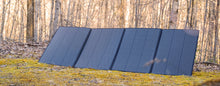 Load image into Gallery viewer, BLUETTI PV200 200W Solar Panel for AC200P/EB70/EB55/AC50S Portable Power Stations with Adjustable Kickstand, Foldable Solar Power Backup, Off-Grid Supplies for Outdoor Camping, Emergency, Power Outage
