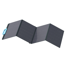 Load image into Gallery viewer, BLUETTI PV350 350W Solar Panel for AC200P/AC200MAX/AC300/EP500 Solar Generator Portable Power Station, Foldable Solar Power Backup, Off-Grid Supplies for Outdoor Camping, Power Failure, Road Trip
