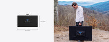 Load image into Gallery viewer, BLUETTI PV350 350W Solar Panel for AC200P/AC200MAX/AC300/EP500 Solar Generator Portable Power Station, Foldable Solar Power Backup, Off-Grid Supplies for Outdoor Camping, Power Failure, Road Trip
