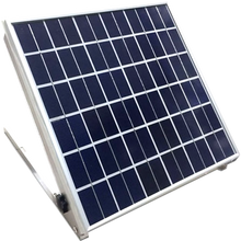 Load image into Gallery viewer, Solar Skylight 15 Watt LED Round 300mm
