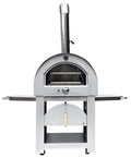 Grillmaster Gas Pizza Oven