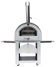 Load image into Gallery viewer, Grillmaster Gas Pizza Oven
