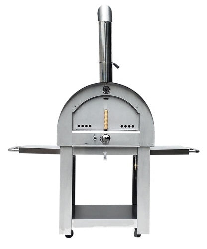Grillmaster Gas Pizza Oven