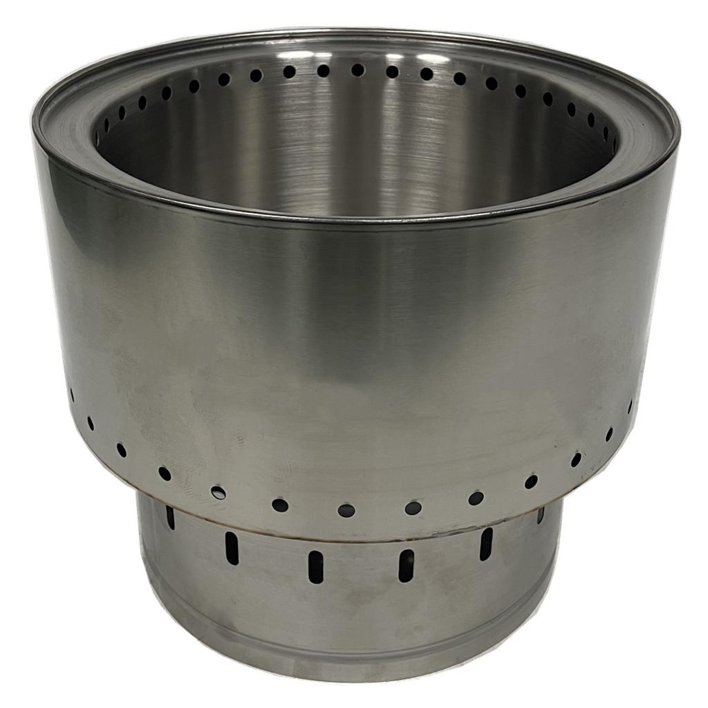 Inferno Smokeless Fire pit