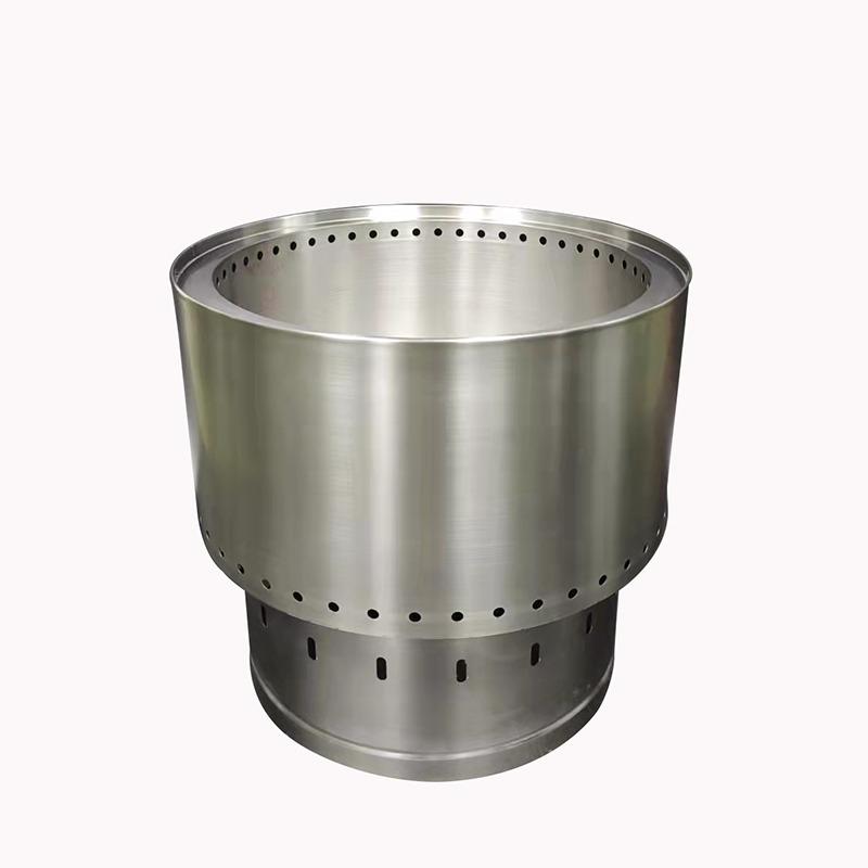 Inferno Smokeless Fire pit
