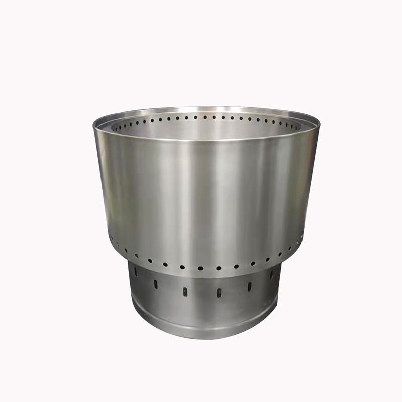 Inferno Smokeless Fire pit