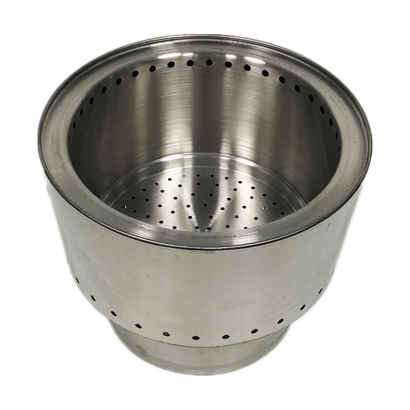 Inferno Smokeless Fire pit