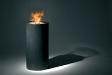 Load image into Gallery viewer, Planika Totem Commerce Ethanol Outdoor Fireplace
